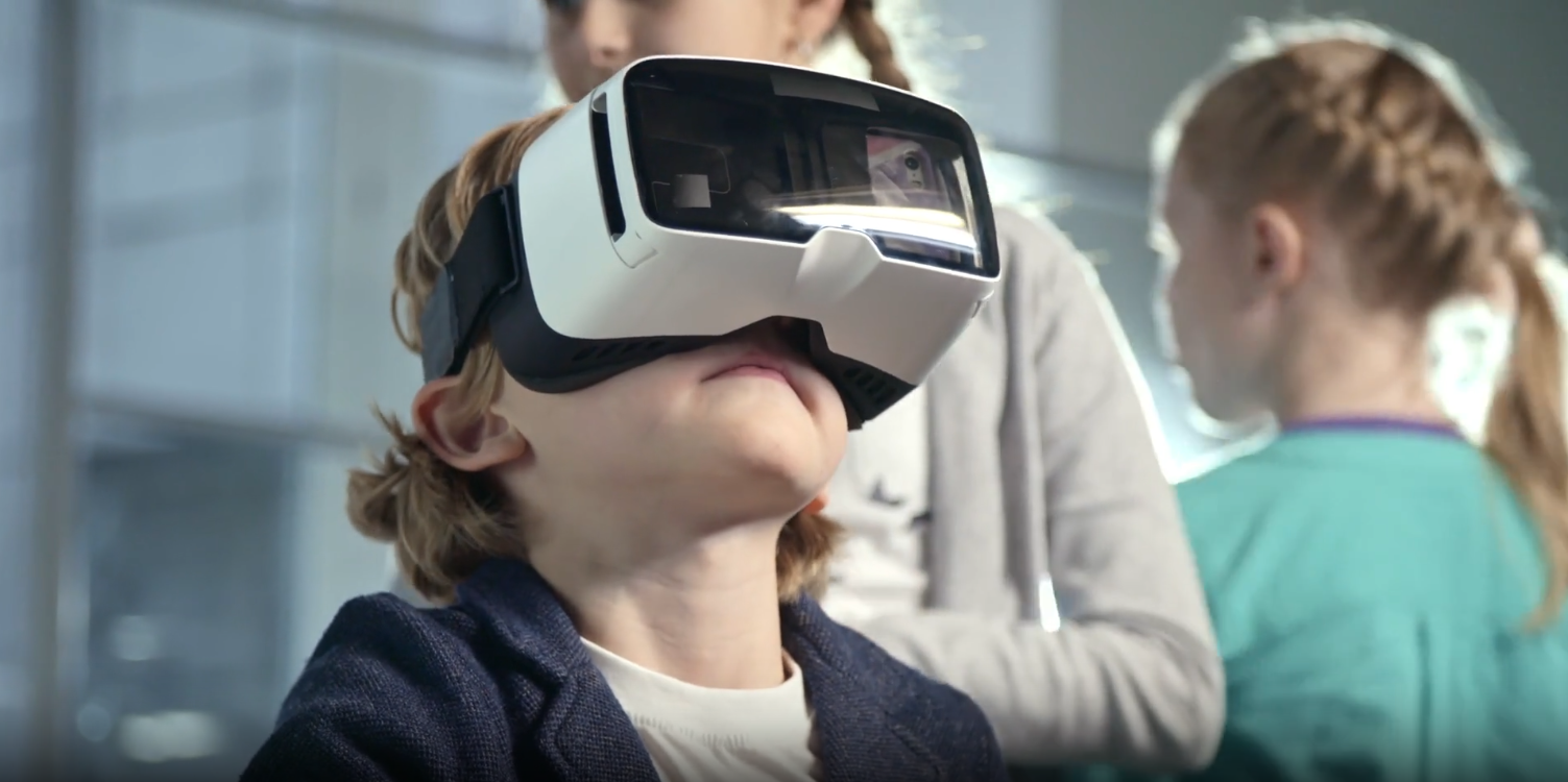Preview de Evento tecnológico 'InnovaTech Conf 2026'